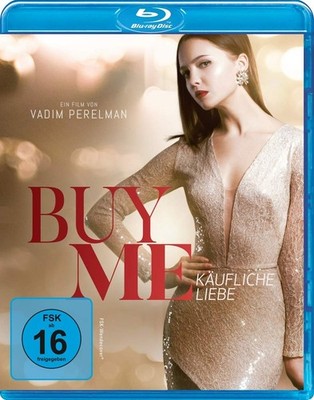 Buy Me - Käufliche Liebe  Blu-ray/NEU/OVP - 1242