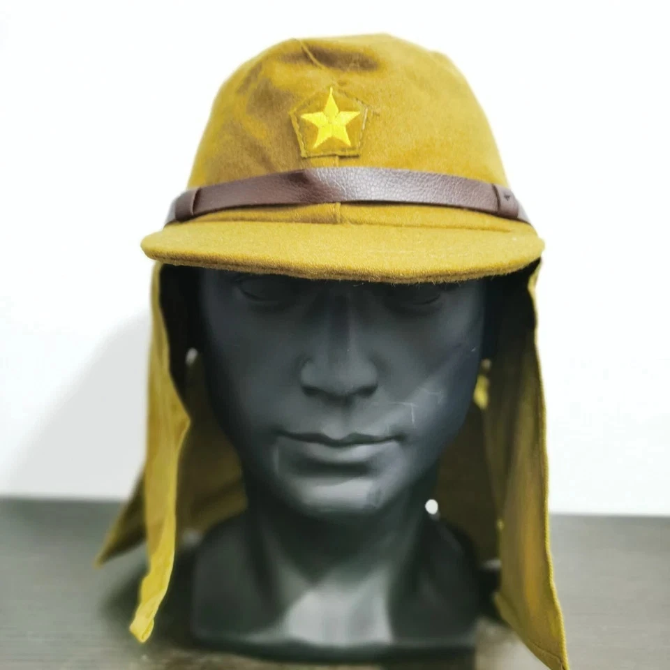 帽子/盖帽再现二战日本收藏品| eBay