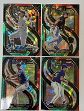 2025 Panini Select Premier Level You Pick Complete Your Set