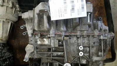 2014-15 MAZDA 6  Automatic Transmission w/out Electric Reserve or Regen 2241018