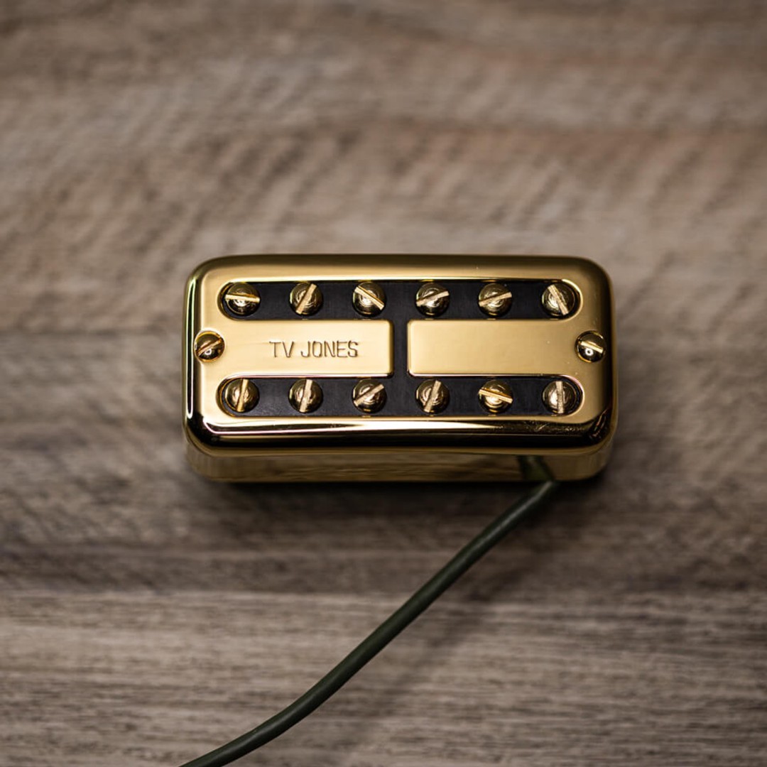 TV Jones Power Tron Neck - 25290₽