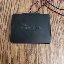 RocketFish RF-WHTIB-A Wireless Rear Speaker K...