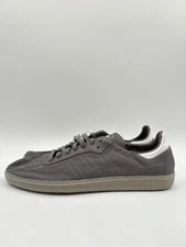 Adidas Men's Samba Decon Originals Gray Charcoal |JI3176|