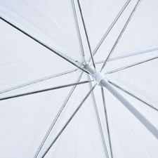 D33 Inch Translucent White Soft Umbrella For Photography Studio Flash Light