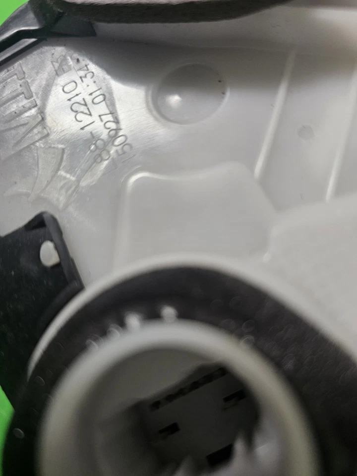 2013-2016 HONDA CRV ПЕРЕДНЯЯ ПРАВАЯ ДВЕРЬ ЗАМОК ЗАЩЕЛКА ПРИВОД OEM Б/У - Изображение 4 из 4