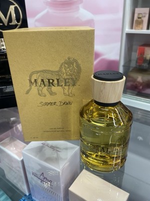 Marley SIMMER DOWN Eau de Parfum Spray 3.4 Oz, 100 Ml Unisex
