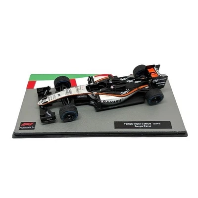 Force India 1:43 Diecast Racing Cars for sale | eBay
