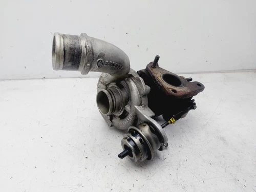 8200544911 Turbocompresor para RENAULT SCENIC I (JA...) 1.9 DCI Dynamiqu 9244397 - Imagen 2 de 10