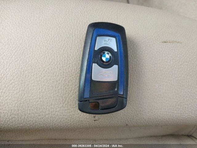 Passenger Air Bag Front Passenger Roof Coupe Fits 15-20 BMW M4 4608026 - Image 4 of 4