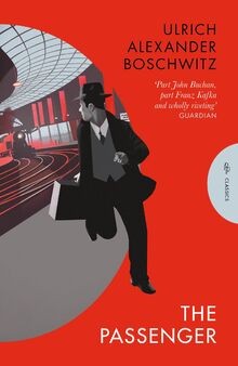 The Passenger: Ulrich Alexander Boschwitz (Pushkin ... | Buch | Zustand sehr gut