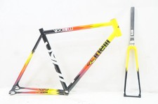 [Usato] Set telaio modello CINELLI "Cinelli" VIGORELLI TRACK STEEL 2018 / Baichari