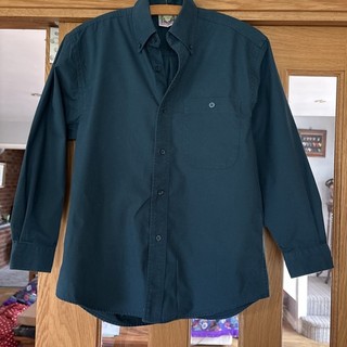 Children's Scout Store Scouts Shirt Size XS