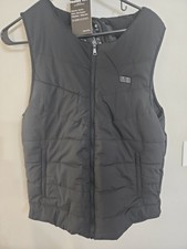 Heated Vest for Men Women, Rechargeable Heating Vest Only, Large