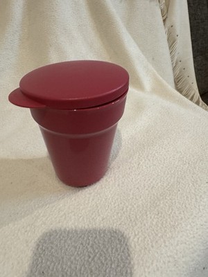 Tupperware Aloha Trinkbecher  470ml Brombeere 