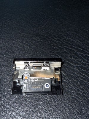Samsung BN59-01377A NETWORK-WLAN Power Source BN96-53215A LVDS Kabel aus GQ75LS