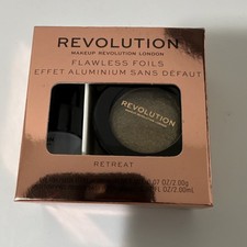 Makeup Revolution London Flawless Foils Retre...