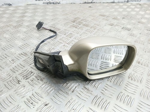 Volkswagen PASSAT B5.5 2002 Außenspiegel elektrisch Tür vorne UST131220