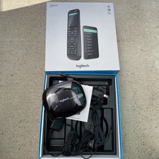Logitech Harmony Elite Universal Remote PARTS...