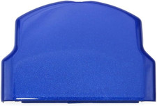 Replacement Battery Back Cover Case for PSP2000 PSP3000 Protective Case Cover Ba