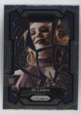 2024 Panini Prizm WWE Isla Dawn #194 0w8