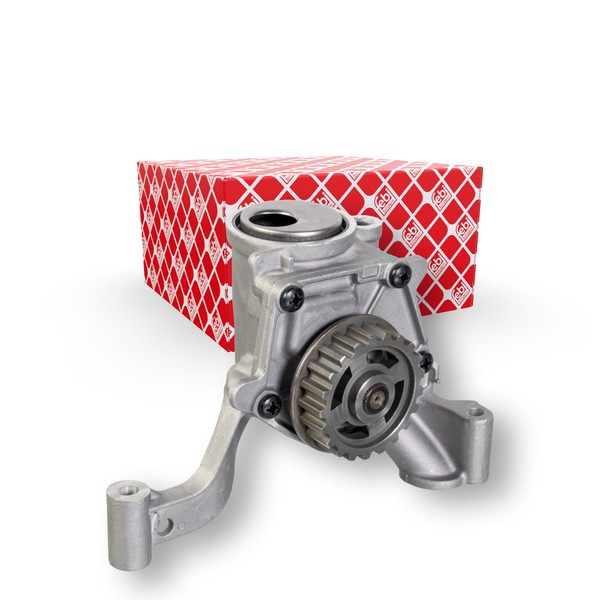Febi Bilstein ÖLpumpe FüR Ford Focus III Ecosport B-Max C-Max II Grand Fiesta-image