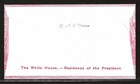 PRESIDENTIAL INAUGURATION DAY 1989 - BUSH & QUALE - KMC VENTURE LIMITED EDITION — photo 2