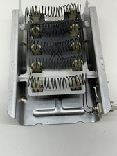 Genuine USED OEM Whirlpool 279838 Dryer Heating Element