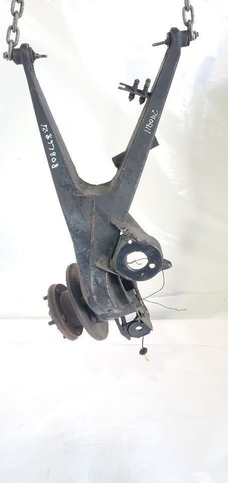 1990 Bentley Turbo R OEM Right Rear Knuckle Stub 
