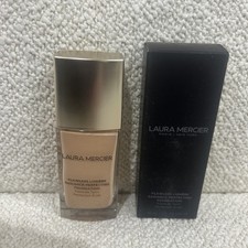 Image of Laura Mercier Flawless Lumiere Radiance Perfecting Foundation  1C1 Shell