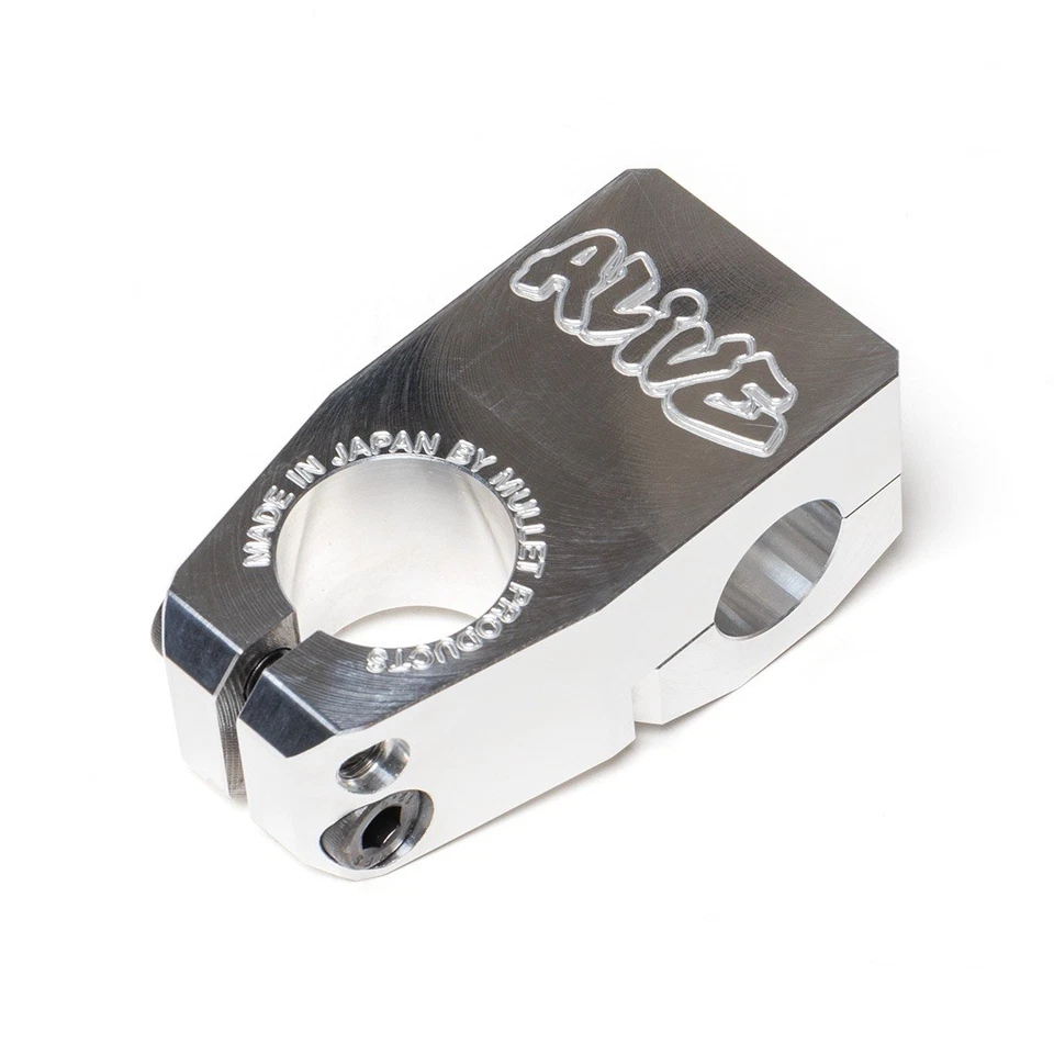 ALIVE INDUSTRY RT STEM 45 RAW - Image 2 of 2