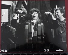 Doctor Who original 10 x 8