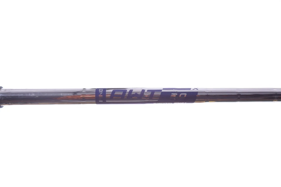 Cuña utilitaria Ping i210 50* derecha 35,5 pulgadas eje de acero flexibilidad extra rígida Foto 4 de 4