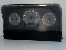 Compteur Volkswagen LT28
