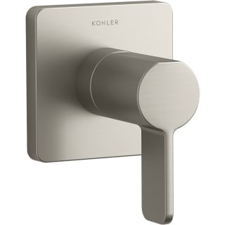Kohler K-T23509-4-BN - Душевые кабины с отклоняющими планками 17590₽