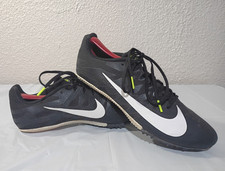 NIKE Zoom Rival 5- Track  Field RACING Shoes 907564-017 Men size 10.5
