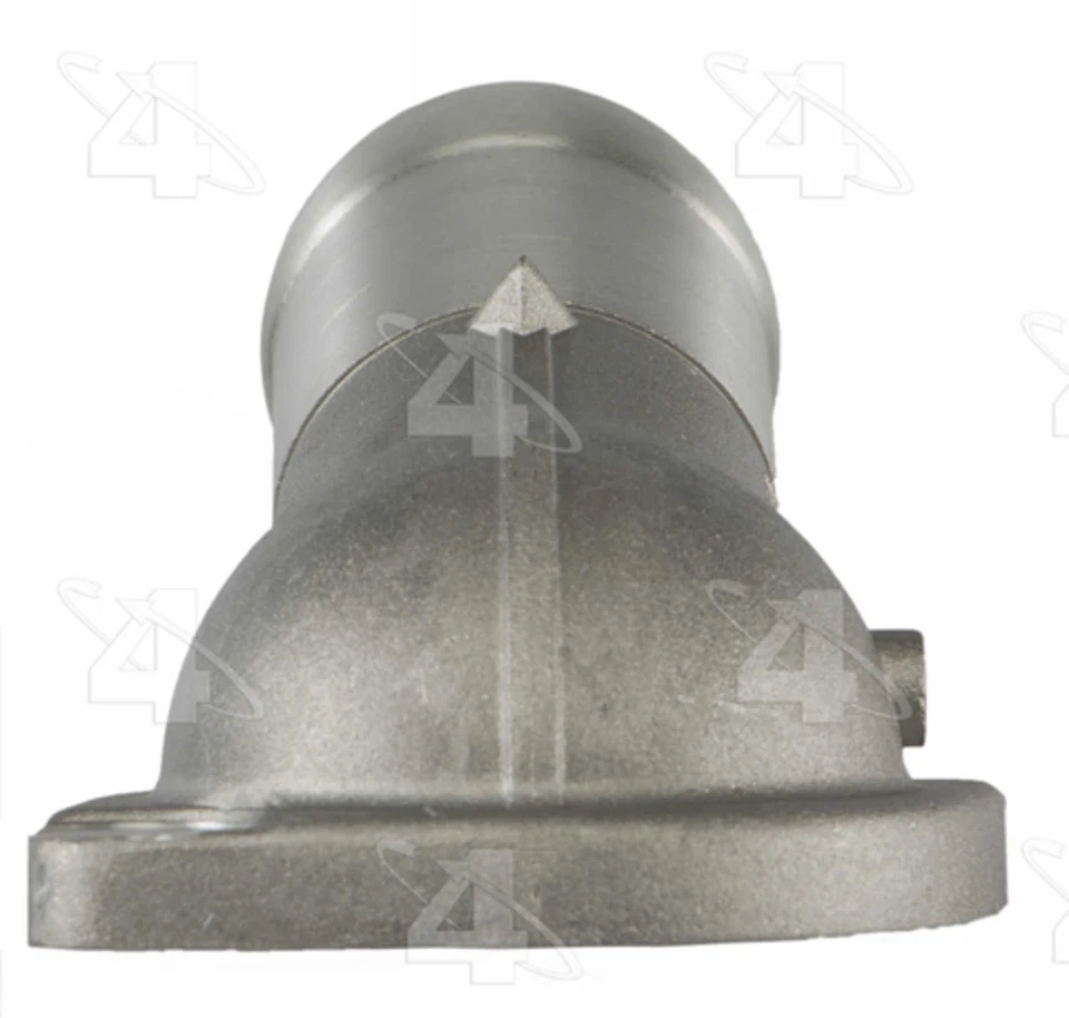 Выпуск охлаждающей жидкости двигателя подходит для Saab 2005-2006 годов выпуска 9-7x FOUR SEASON - Изображение 2 из 4