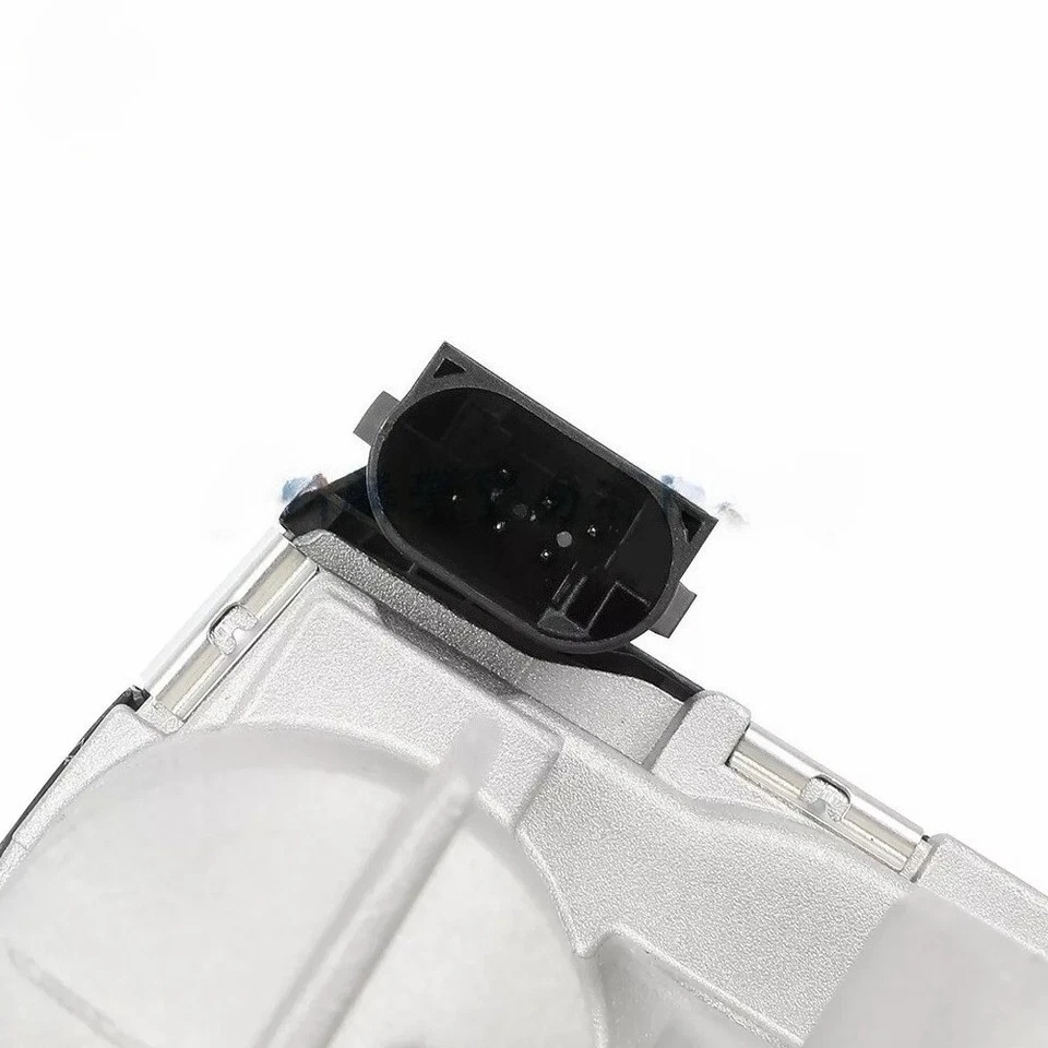 0280750021 Cuerpo del acelerador para Mercedes-Benz R170 SLK230 C230 1996-2000= Foto 4 de 4