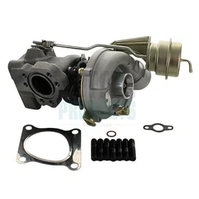 HOFFER Turbolader AUDI 2,7 078145701H 078145701HV 078145701HX 078145701L