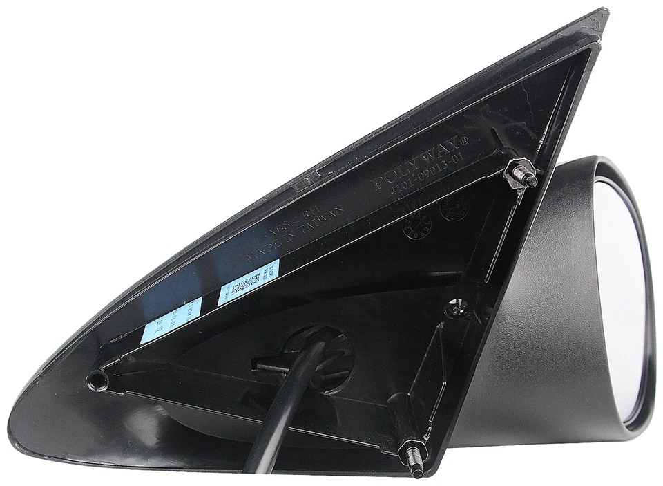 Espejo de puerta derecho Dorman para Dodge Intrepid 2001-2004 Foto 4 de 4