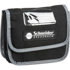 Schneider Nylon Filter Pouch - Five Slot For 4x5.65" Filters 5 With Belt Loop