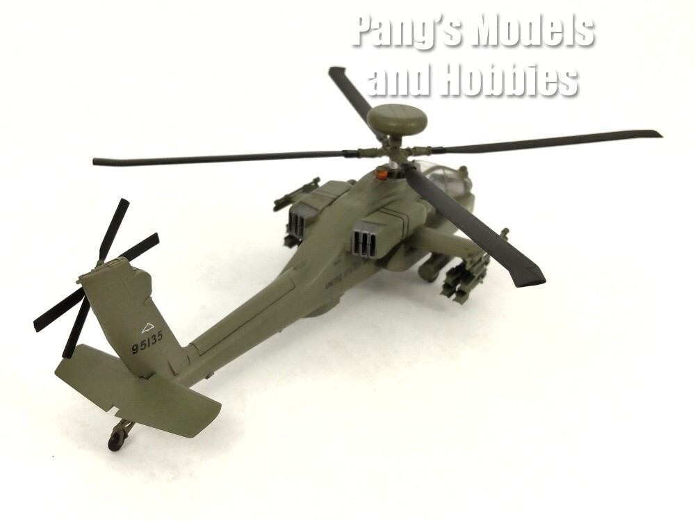 Hélicoptère De Combat D'AH-64 Apache Image stock éditorial - Image du