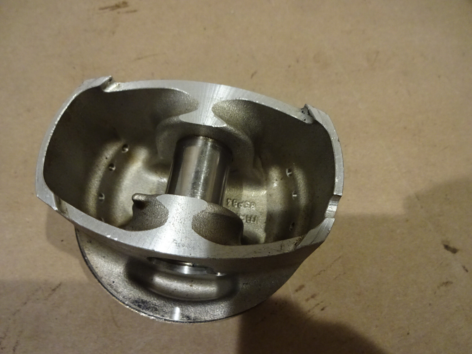 Ferrari 360 - Piston- P/N 179510
