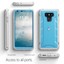 thumbnail 10 - For LG G6 Case w/Built-in-Screen Protector Double Layers Shockproof Cover