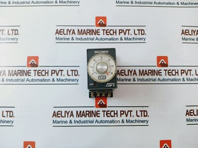 #ad #ad Matsushita Electric AT8179 Off Timer CHP NF 0.5 30 Sec $75.59