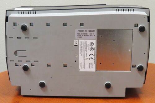 Fargo Direct to Card 550 ID Card Printer 091800 - READ - Picture 8 of 10