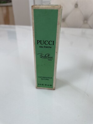 EMILIO PUCCI 20ML EDT (SPRAY)