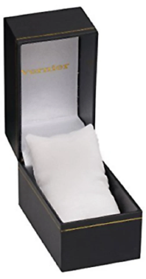 Vernier Women's VNR11018 Round Chrono Look Fashion Watch - Image 3 of 3