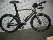Jamis Triathlon bicycle