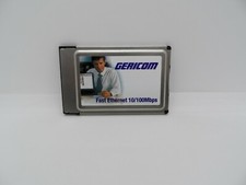GERICOM FAST ETHERNET 10/100 MBPS #WL28