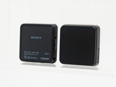 SONY ICD-TX800 Linear PCM IC Recorder | eBay